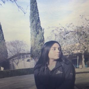 Meet your Posher, Wendy